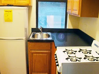 Rented by DSA Realty
