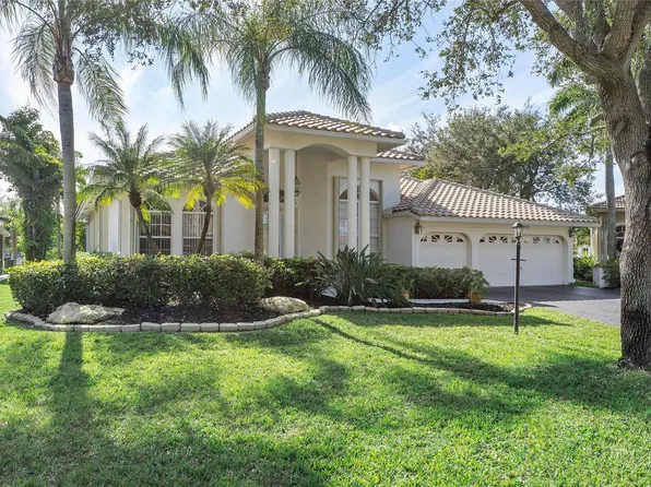 10742 NW 49th Manor, Coral Springs, FL 33076