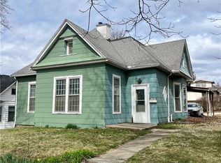 2917 Messanie St, Saint Joseph, MO 64501