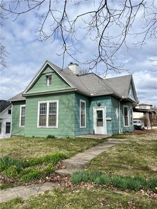2917 Messanie St, Saint Joseph, MO, 64501