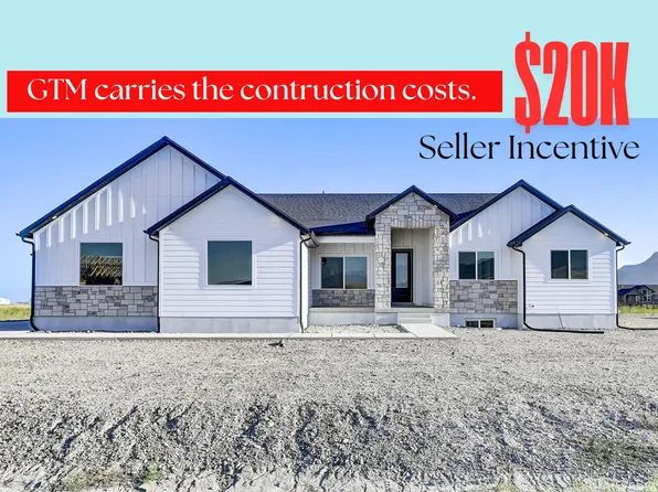 4831 N Michelle Way #139, Erda, UT 84074