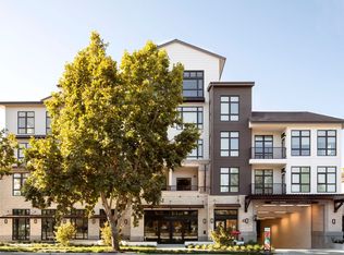 The Hadley, Mountain View, CA 94041
