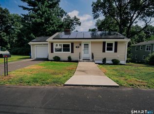78 Venice Ave, Waterbury, CT 06708