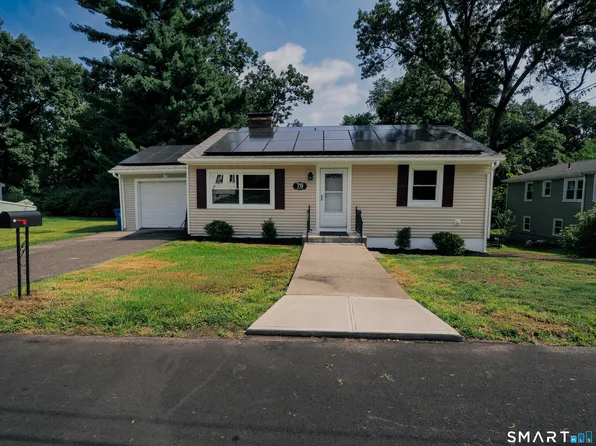 78 Venice Avenue, Waterbury, CT 06708