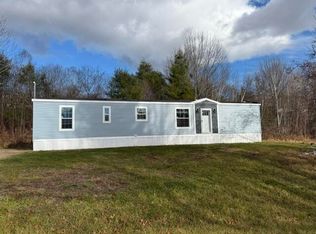 123 Dutch Drive, Farmington, ME 04938