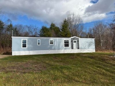 123 Dutch Drive, Farmington, ME, 04938