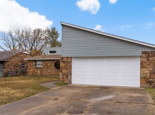 13353 E 33rd Pl, Tulsa, OK 74134