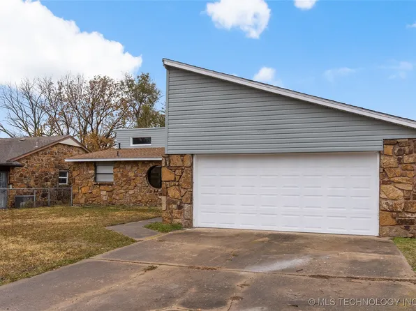 13353 E 33rd Pl, Tulsa, OK 74134