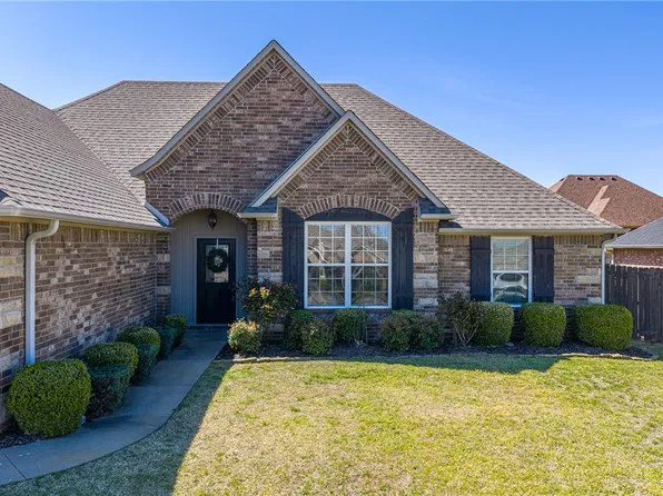 12114 Sycamore St, Fort Smith, AR 72916