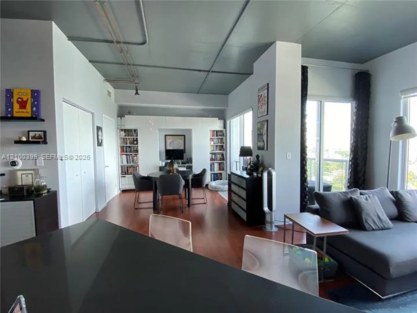 10 SW South River Dr cu-1513, Miami, FL 33130 — Photo 3