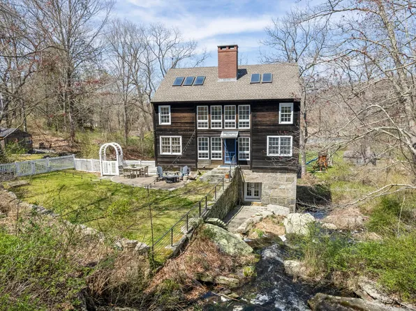 19 Birch Mill Road, Lyme, CT 06371