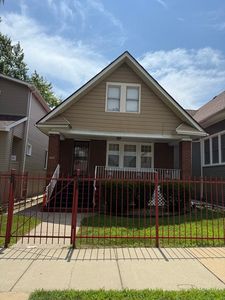 5405 W Haddon Ave, Chicago, IL, 60651