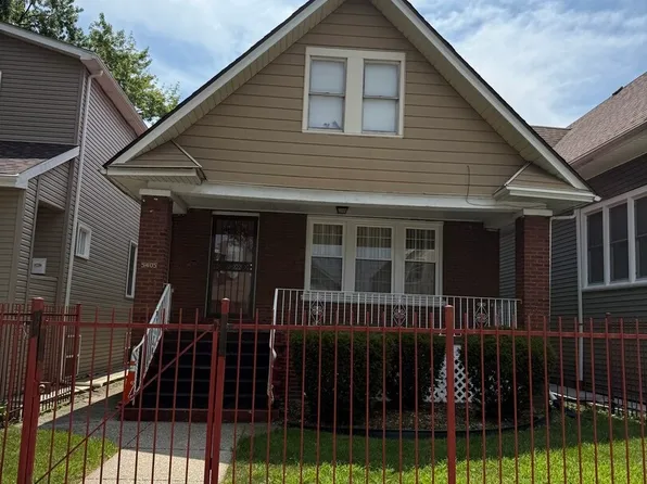 5405 W Haddon Ave, Chicago, IL 60651