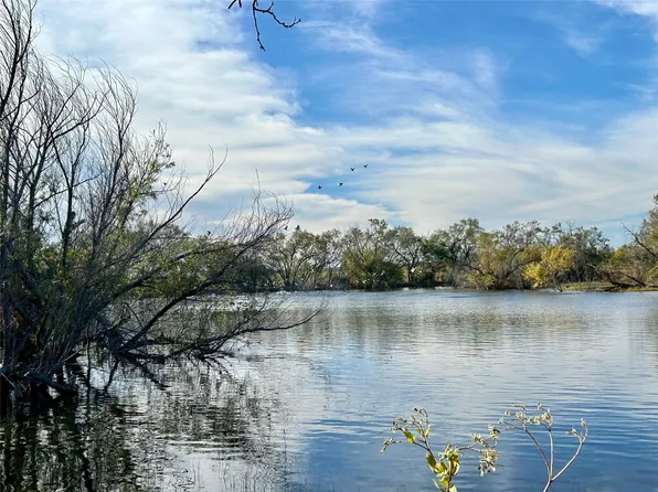 County Road 176, Ovalo, TX 79541