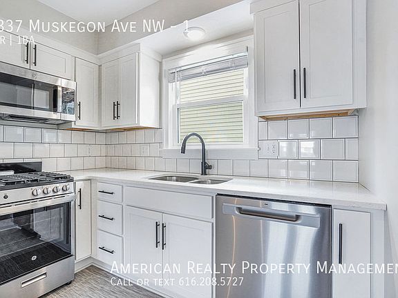 3rd image of 1337 Muskegon Ave NW #1