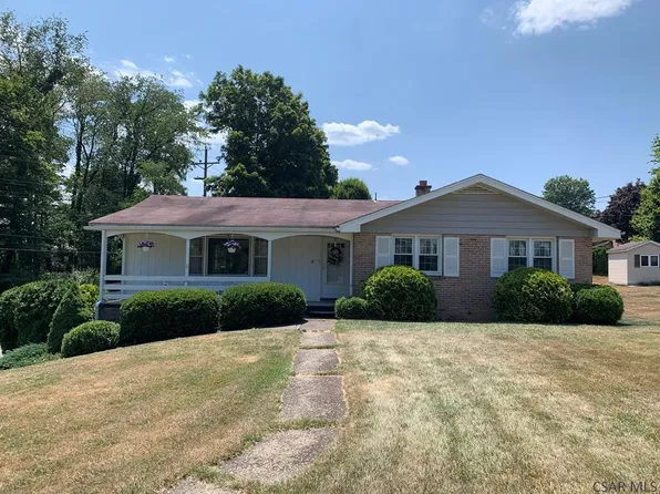 919 Goucher St, Johnstown, PA 15905