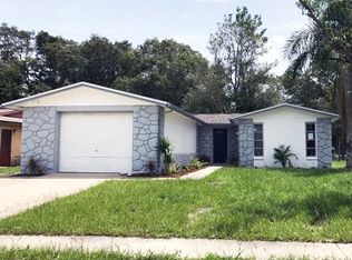 4544 Ackerman St, New Port Richey, FL 34653