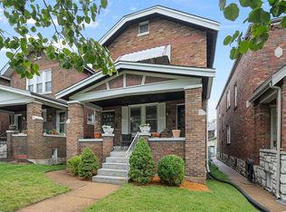4969 Mardel Ave, Saint Louis, MO 63109