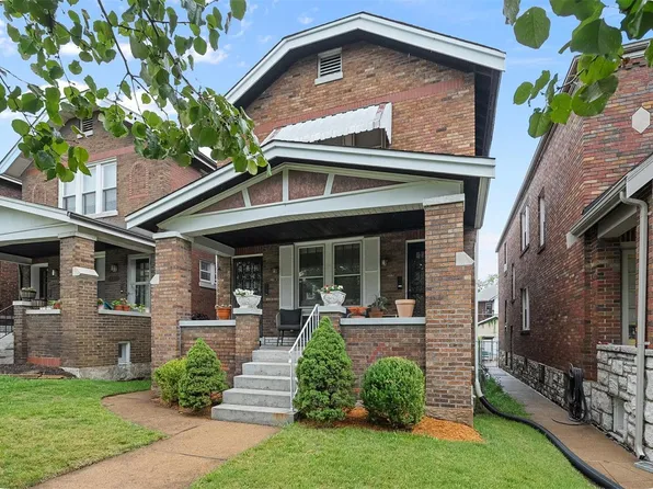 4969 Mardel Ave, Saint Louis, MO 63109