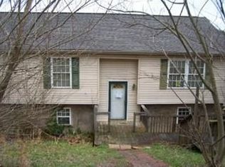 1802 Norlil Rd, Sevierville, TN 37876