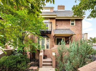 999 N Emerson Street #11, Denver, CO 80218