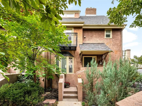 999 N Emerson Street #11, Denver, CO 80218