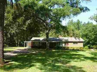 1804 Hill N Dale Dr S, Tallahassee, FL 32317