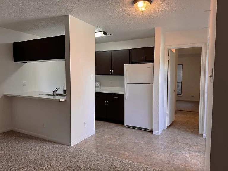 Unit 212 1 Bed/bath now available!