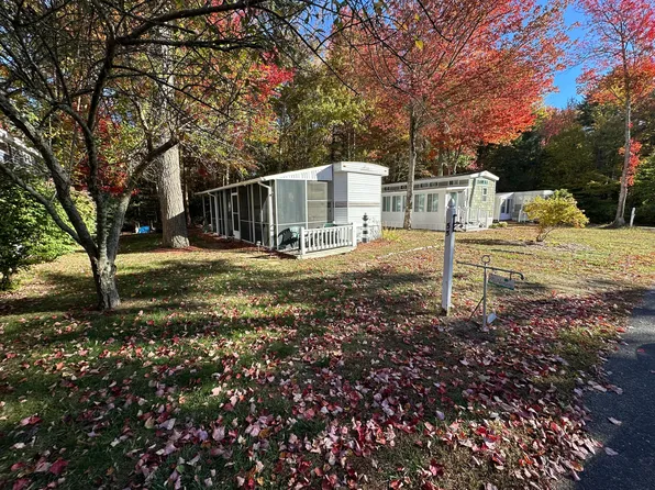 150 Chapel Road #55, Wells, ME 04090