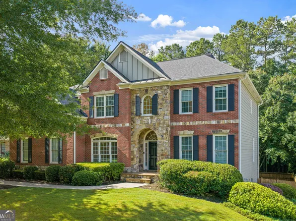 1211 Bonshaw Trl, Marietta, GA 30064