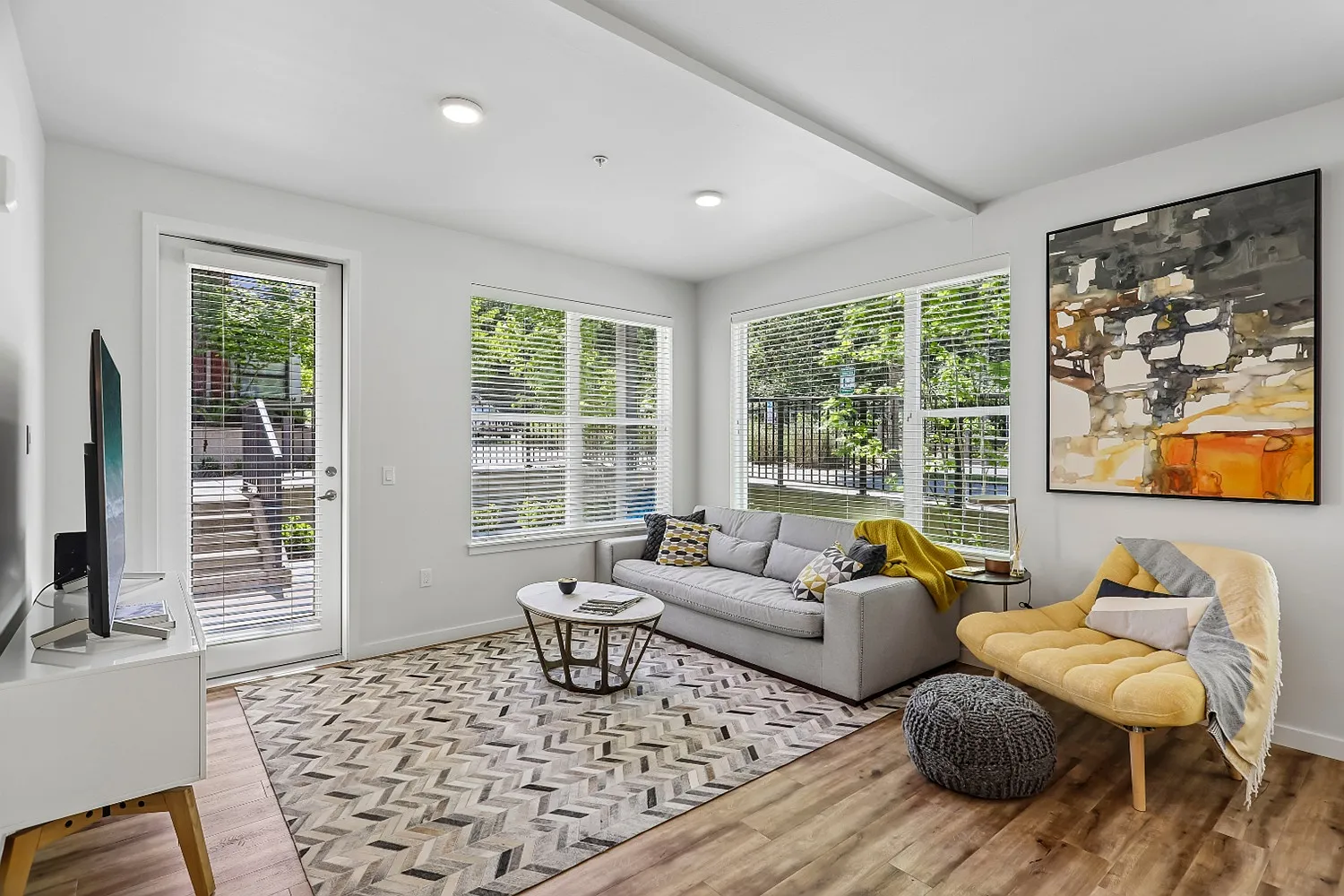 Anthology Apartments — Photo 3