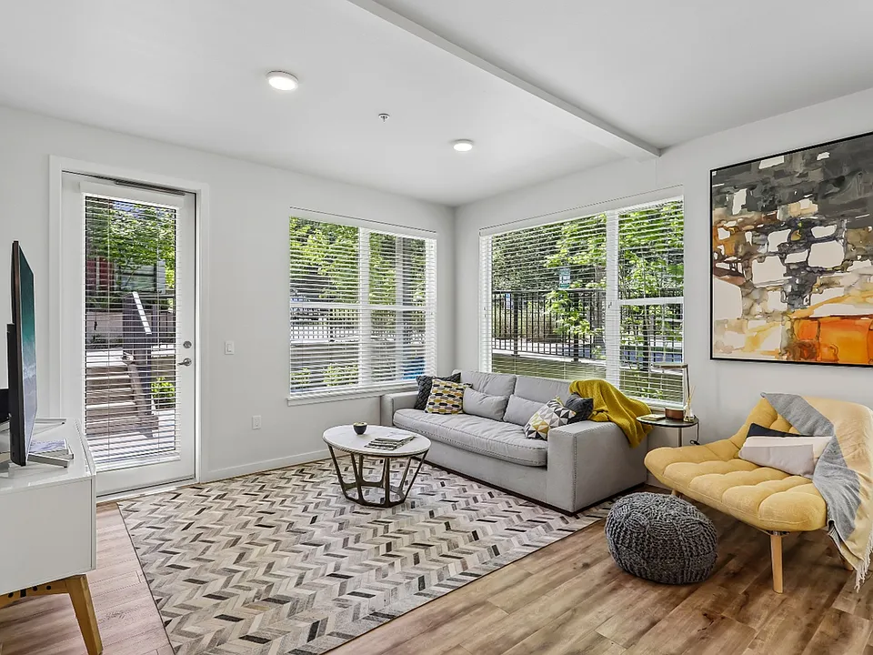 Anthology Apartments