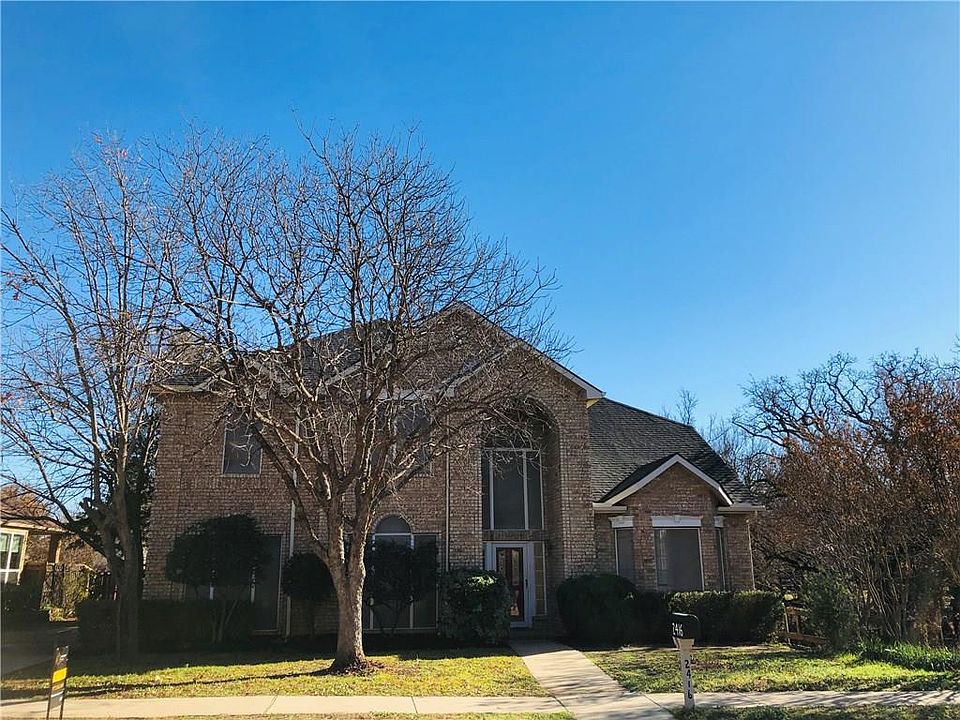 1st image of 2416 Shetland Dr