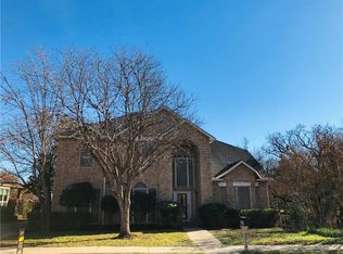 2416 Shetland Dr, Highland Village, TX 75077
