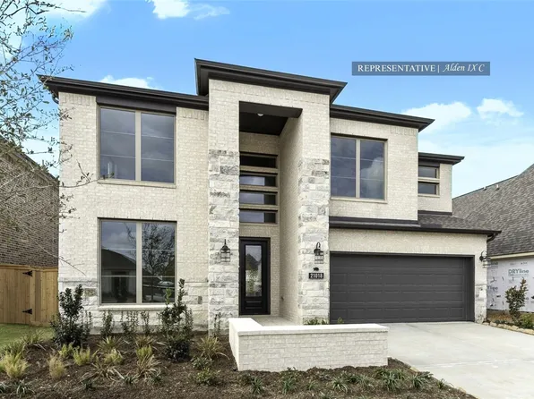 6458 Mahogany Branch Trl, Manvel, TX 77578