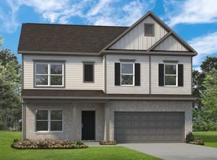 8323 Calico Pennant Way, Fulshear, TX 77441