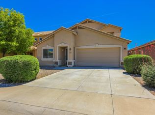 11595 W Brown St, Youngtown, AZ 85363