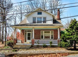 659 Grings Hill Rd, Reading, PA 19608
