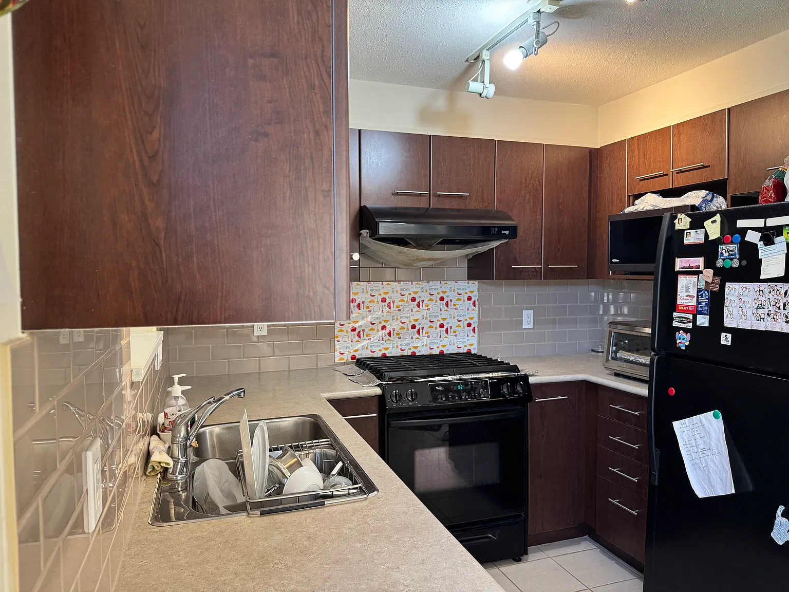 2 bed, 947 sqft, $2,700 — Photo 3