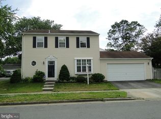 2315 Westport Ln, Crofton, MD 21114