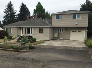 995 W 20th Ave, Eugene, OR 97405