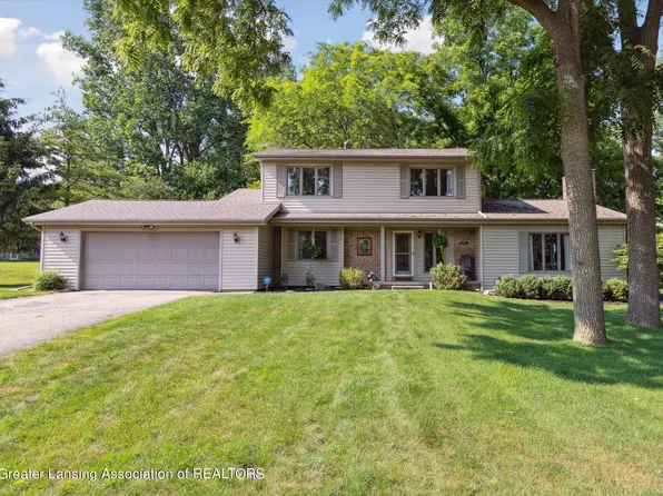 1636 Dobie Cir, Okemos, MI 48864