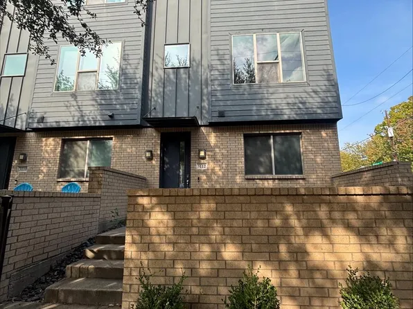 3112 Pavonia Dr, Dallas, TX 75204