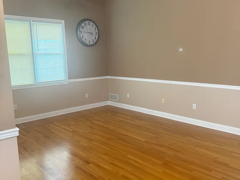 Upstairs sitting room.