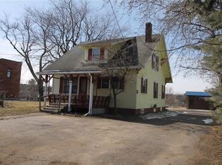1120 2nd Ave, Cumberland, WI 54829