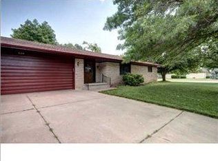 500 N Crestview St, Andale, KS 67001