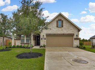 18210 Sofia Willow Way, Cypress, TX 77429