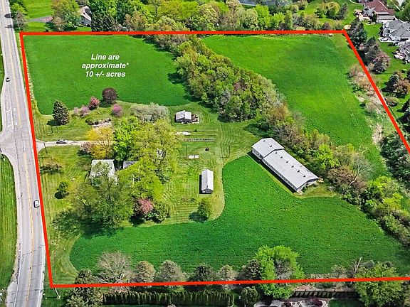 3rd image of 7549 Salisbury Rd