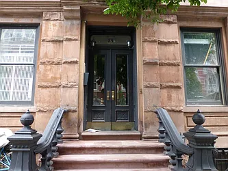 Rented by GPA Realty