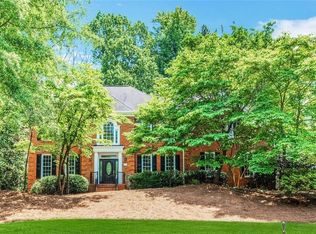 215 Clipper Ct, Alpharetta, GA 30005